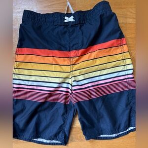 Gap boys swim suit XXL